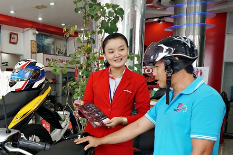 Ngành thuế song hành cùng doanh nghiệp
