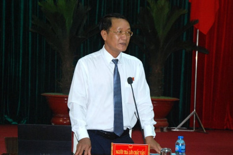 "Nóng" phiên chất vấn về quản lý đất đai và trật tự đô thị