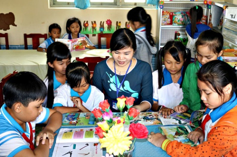 Tinh giản biên chế: Nâng cao chất lượng nguồn nhân lực