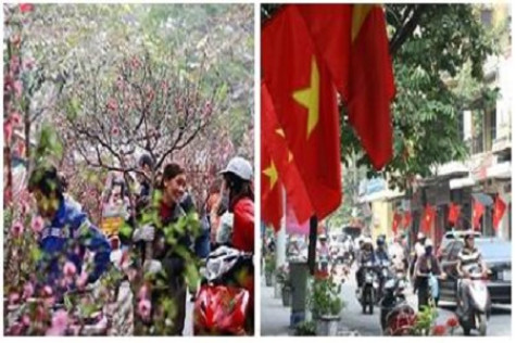 Thủ tướng chốt phương án nghỉ lễ, Tết năm 2019