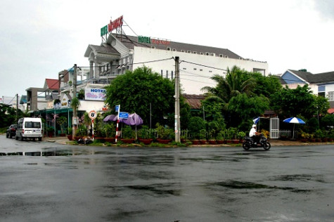 Còn nhiều bất cập trong quản lý đô thị