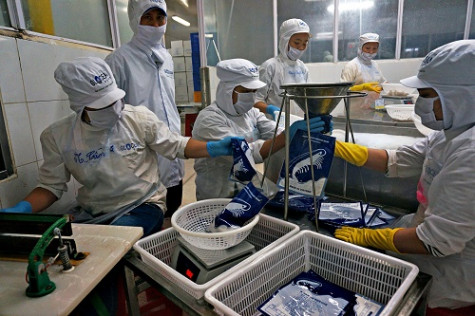 Khó khăn trong thành lập CĐCS khối doanh nghiệp ngoài Nhà nước