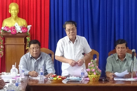 Nhân rộng các mô hình sản xuất hiệu quả để nâng cao mức sống của người dân