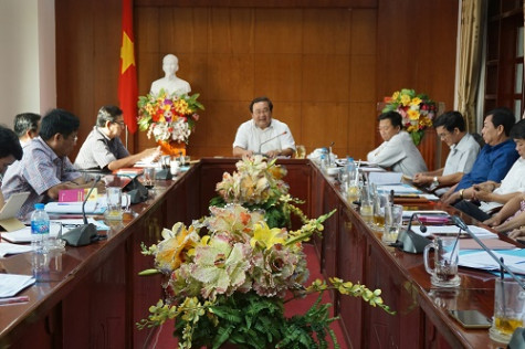 Nâng cao tính chuyên nghiệp trong các cuộc họp HĐND tỉnh
