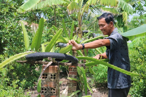 Chăm lo tốt đời sống người có công