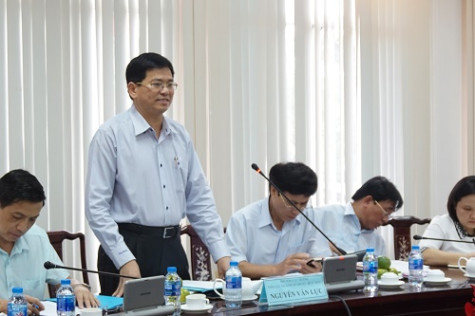 6 tháng đầu năm, có 37 quyết định hành chính bị khiếu kiện