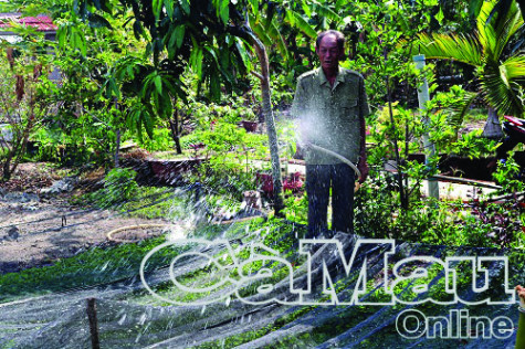 Phát huy phẩm chất người lính Cụ Hồ