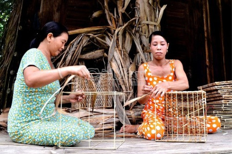 Cơ hội việc làm cho lao động nông thôn