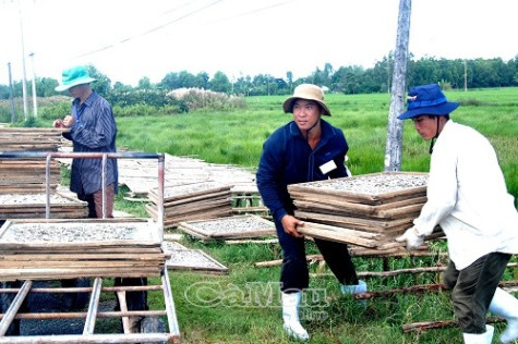 Công tác quản lý đất đai còn nhiều lỏng lẻo, bài 1