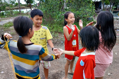 Bảo vệ trẻ trước nguy cơ bị xâm hại