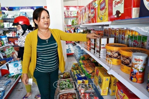 Ngành thuế từng bước hiện đại hoá