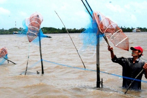 Công tác quản lý đất đai còn nhiều lỏng lẻo, bài 3