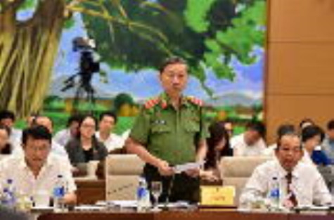 Không có vùng cấm, sẽ xử lý nghiêm mọi sai phạm