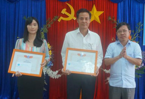 Phấn đấu 100% học sinh, sinh viên tham gia BHYT