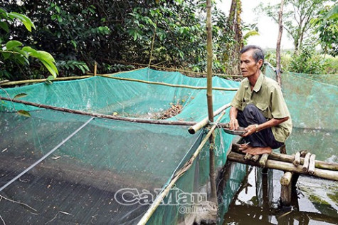 Gian nan xoá nghèo hộ chính sách