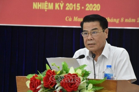 Khẩn trương khắc phục hạn chế để thực hiện nghị quyết đạt hiệu quả