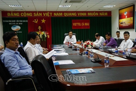 Kết nối mạng các cơ sở cung ứng thuốc để kiểm soát chất lượng và giá