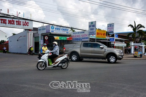 Nhiều dự án hạ tầng không đảm bảo chất lượng