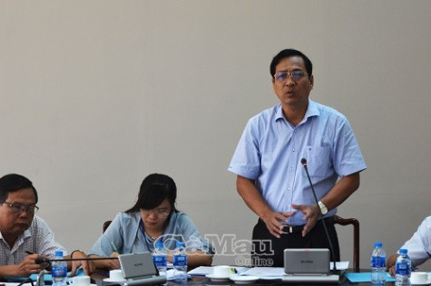 100% mẫu sản phẩm hải sản tươi sống tại các chợ đều không đạt yêu cầu