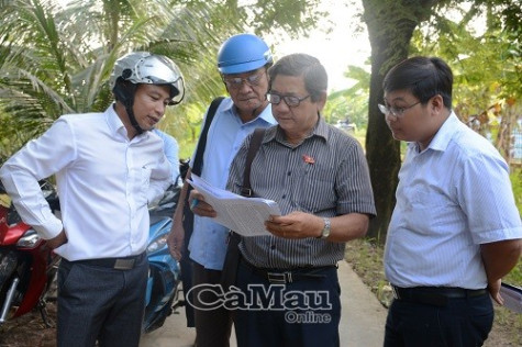 Tăng cường các chính sách hỗ trợ sinh kế cho đồng bào dân tộc