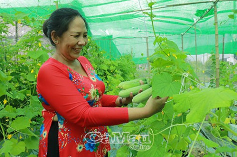 Khởi nghiệp từ nguồn quỹ hỗ trợ nông dân