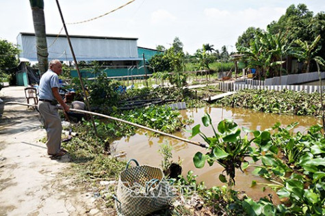 Đời vui là quý nhất