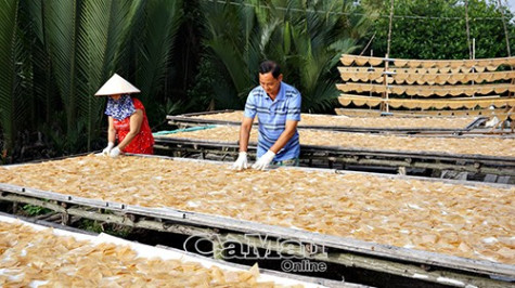 Lan toả phong trào học  và làm theo Bác