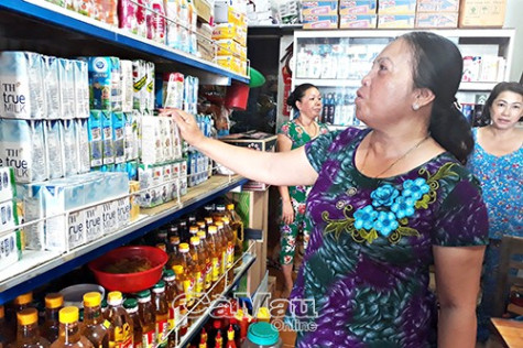 Sắp xếp chi cục thuế huyện, thành phố: Bước đầu thuận lợi