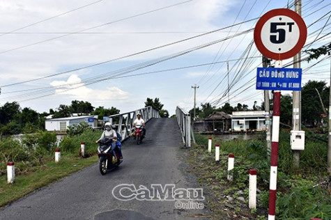 Bức xúc về giao thông được giải quyết