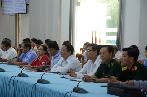 Xây dựng giai cấp công nhân xứng tầm với nhiệm vụ cách mạng