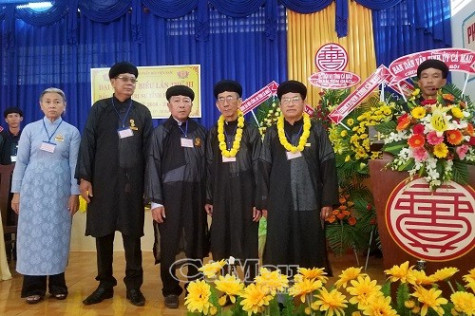 Hơn 54 tỷ đồng cho công tác từ thiện