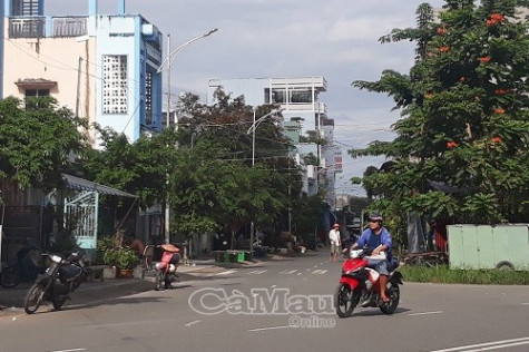 Đặt, đổi tên đường xứng tầm với tên nhân vật lịch sử