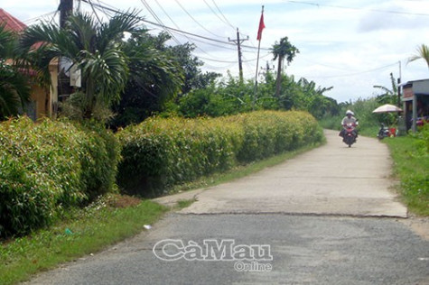 Khi người dân tự đổi mới tư duy