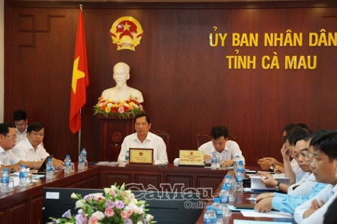 Thực hiện hiệu quả nhiệm vụ phát triển bền vững ĐBSCL