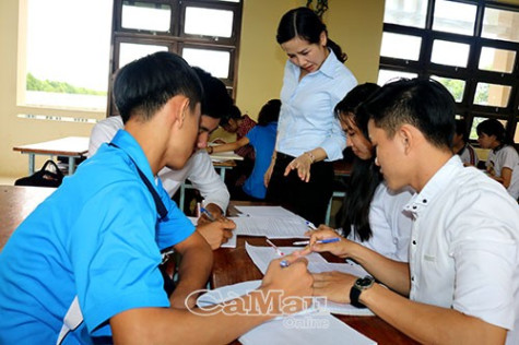 Phòng tư vấn tâm lý học đường: Lắng nghe, tôn trọng và bảo mật