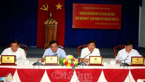 Hết ngày 28/12, phải hoàn thành thanh quyết toán các công trình đầu tư công