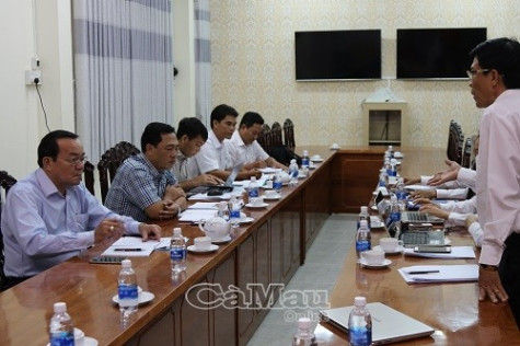 Đẩy mạnh cải cách tư pháp theo hướng tinh gọn nhưng đảm bảo chất lượng