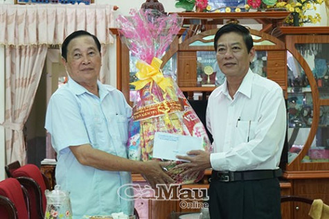 Xứng đáng là cánh tay đắc lực của Đảng