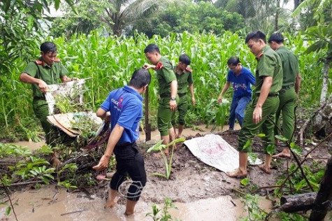 Nâng cao chất lượng hoạt động của đoàn thanh niên