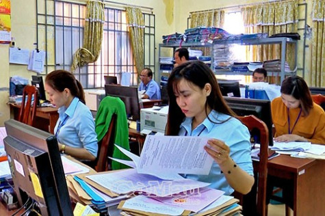 Nâng cao chỉ số về tiếp cận đất đai