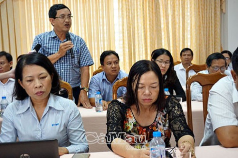 Đẩy mạnh hỗ trợ pháp lý cho doanh nghiệp