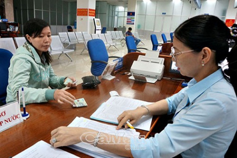 Cần thống nhất trong việc tiếp nhận TTHC điện, nước