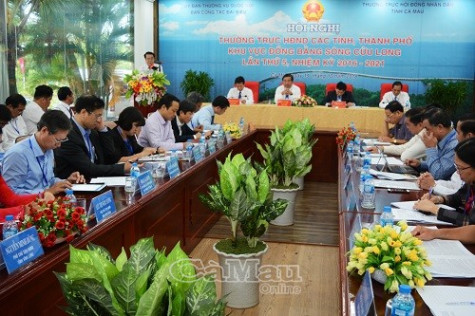 Nâng cao chất lượng công tác tiếp công dân và xử lý khiếu nại, tố cáo