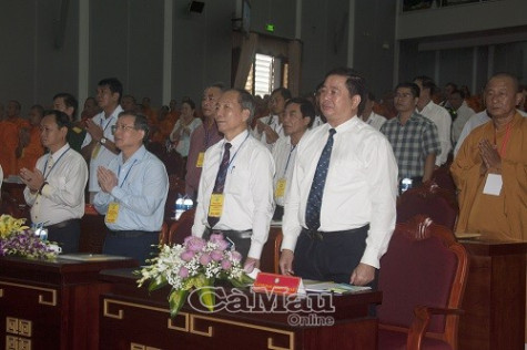 Phật giáo Nam tông Khmer trên đường hội nhập và phát triển