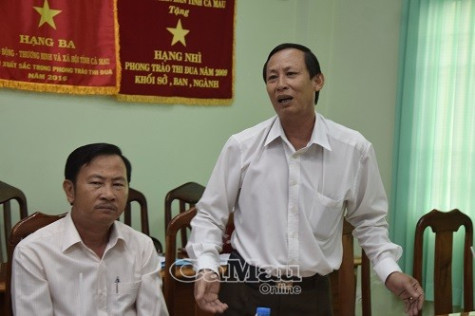 Nhiều khó khăn, bất cập trong trợ cấp bảo trợ xã hội