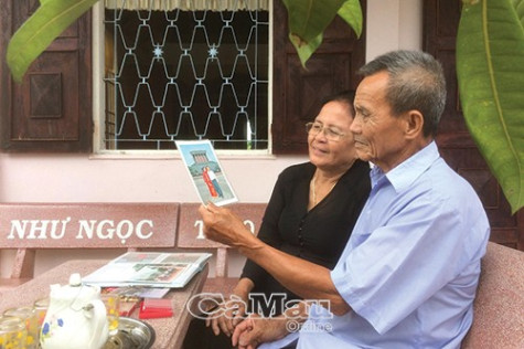 Một lòng theo Đảng