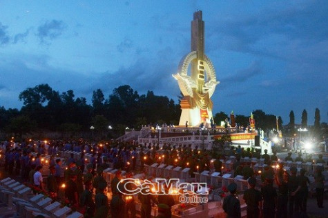 Đã xác định nhiều thông tin về hài cốt liệt sĩ