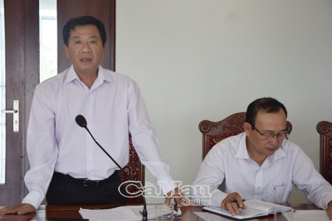 Bảo đảm "quyền được biết” của cán bộ cơ sở