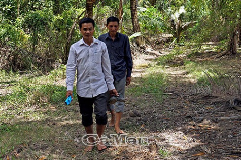 Xây dựng Đảng góc nhìn từ cơ sở