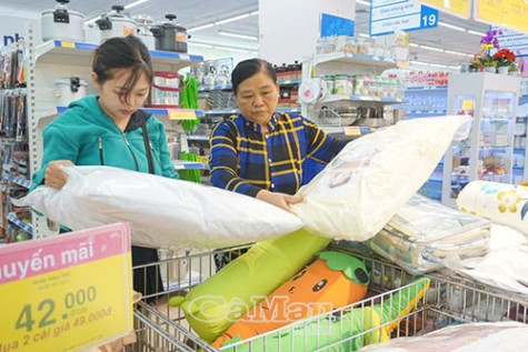 Điểm mới trong chính sách khuyến mại